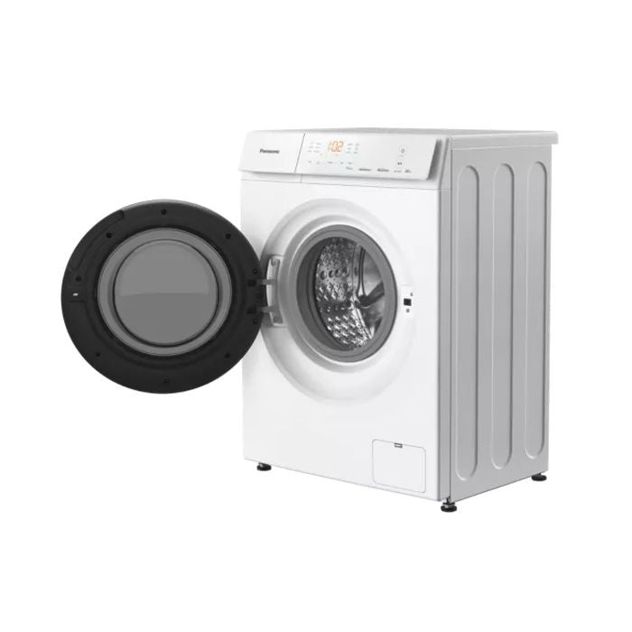 Panasonic NA - 16JF1WMY Front Load Washer 8kg Hygiene Care | TBM Online