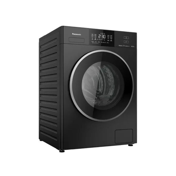 Panasonic NA - 25CEW1BMY Front Load Washer 12.5kg | TBM Online