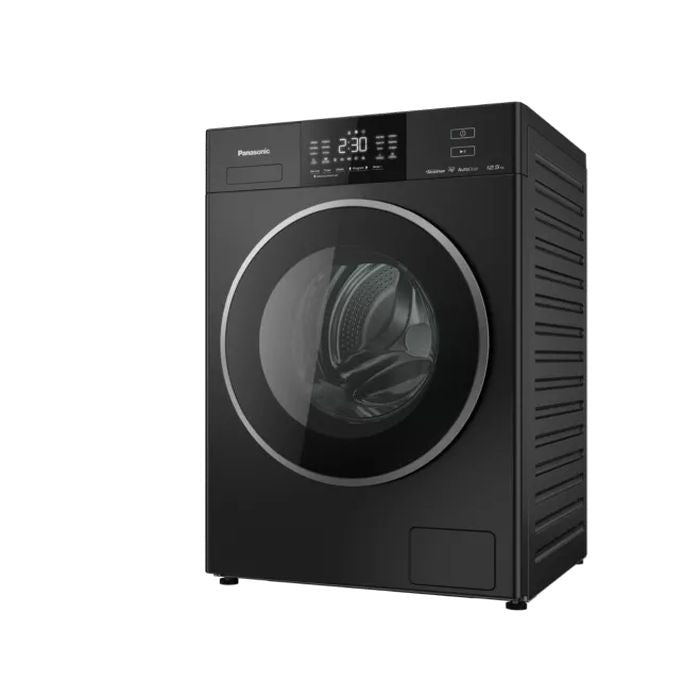 Panasonic NA - 25CEW1BMY Front Load Washer 12.5kg | TBM Online