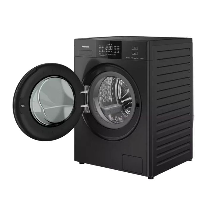 Panasonic NA - 25CEW1BMY Front Load Washer 12.5kg | TBM Online