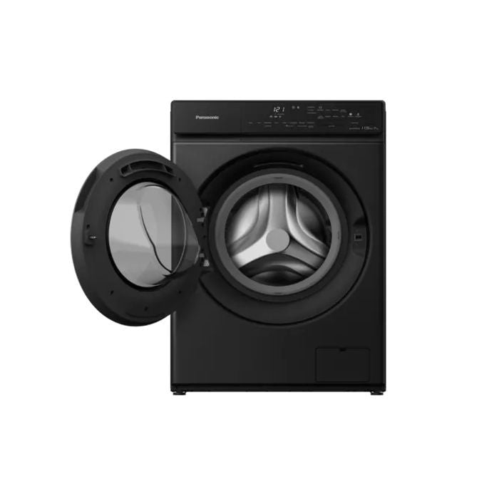 Panasonic NA - S157FW1BM Front Load Washer With Dryer 11.5/7kg Hygienic Gentle Care | TBM Online
