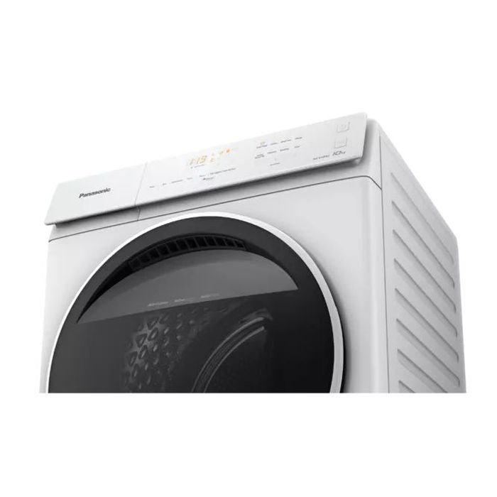 Panasonic NA - V10FA1WMY Front Load Washer Stain Master+ Auto Clean 10.0kg | TBM Online