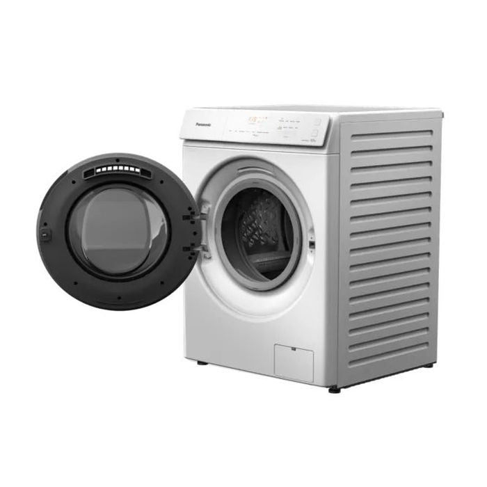 Panasonic NA - V10FA1WMY Front Load Washer Stain Master+ Auto Clean 10.0kg | TBM Online