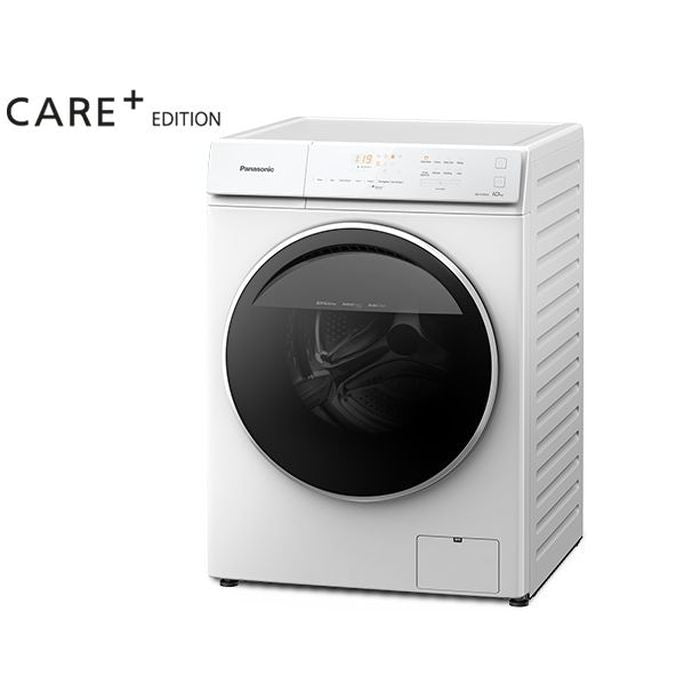 Panasonic NA - V10FA1WMY Front Load Washer Stain Master+ Auto Clean 10.0kg | TBM Online