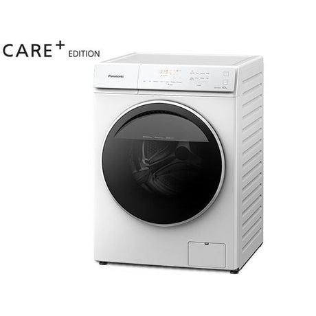 Panasonic NA - V10FA1WMY Front Load Washer Stain Master+ Auto Clean 10.0kg | TBM Online