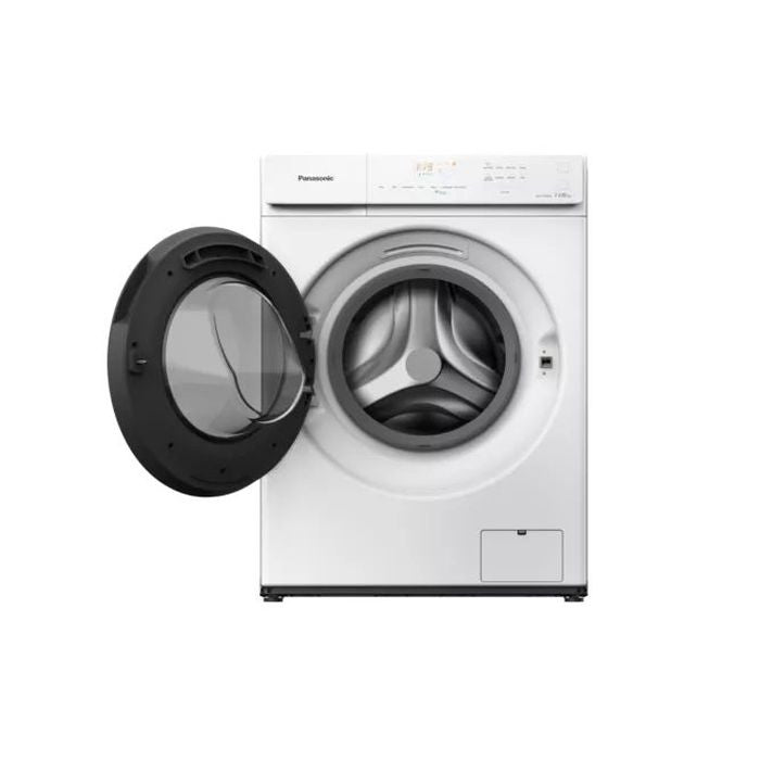 Panasonic NA - V115FA1WM Front Load Washer 11.5KG | TBM Online