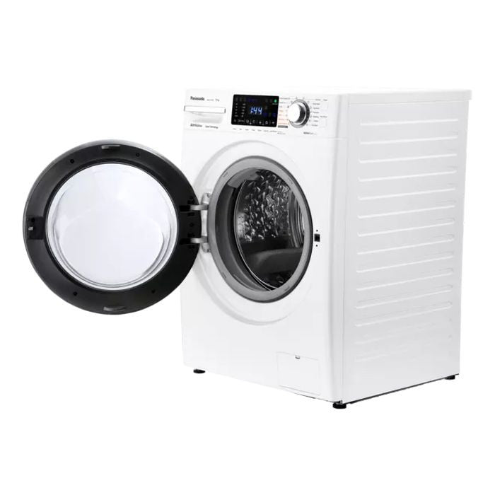 Panasonic NA - V11FG2WMY Front Load Washer Stainmaster Plus 3DI Inverter 11.0kg | TBM Online