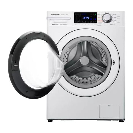 Panasonic NA - V11FG2WMY Front Load Washer Stainmaster Plus 3DI Inverter 11.0kg | TBM Online
