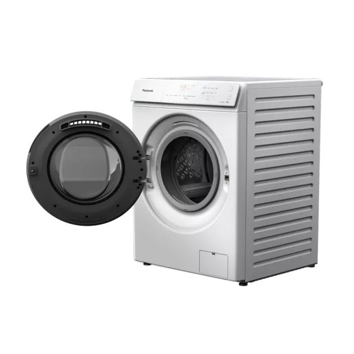 Panasonic NA - V90FA1WMY Front Load Washer 9kg | TBM Online