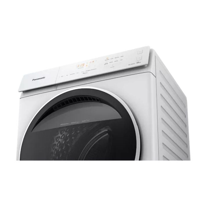 Panasonic NA - V90FA1WMY Front Load Washer 9kg | TBM Online