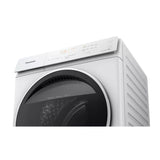Panasonic NA - V90FA1WMY Front Load Washer 9kg | TBM Online