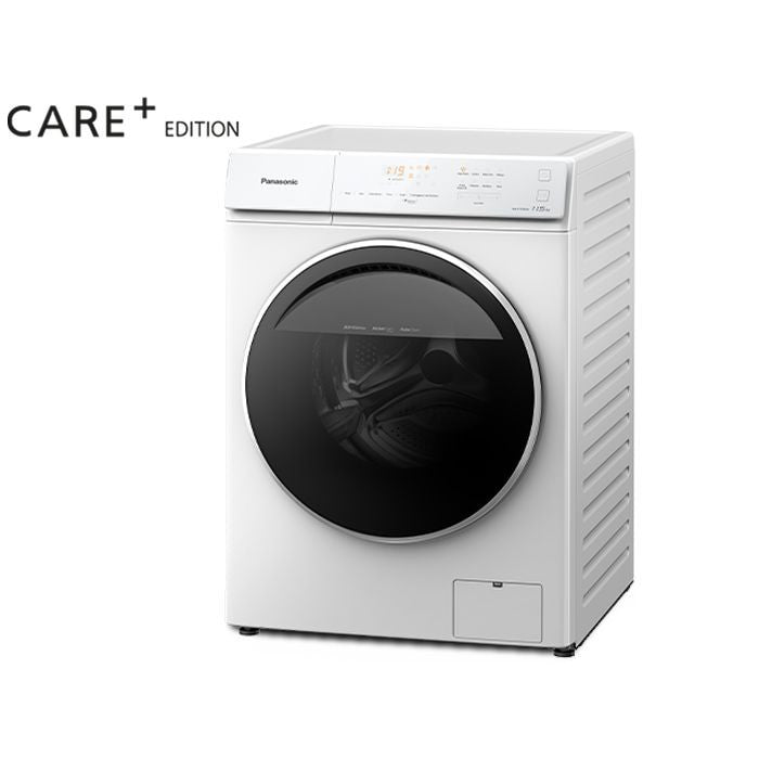Panasonic NA - V90FA1WMY Front Load Washer 9kg | TBM Online