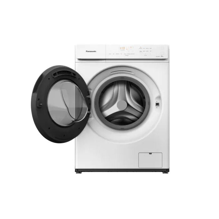 Panasonic NA - V90FA1WMY Front Load Washer 9kg | TBM Online