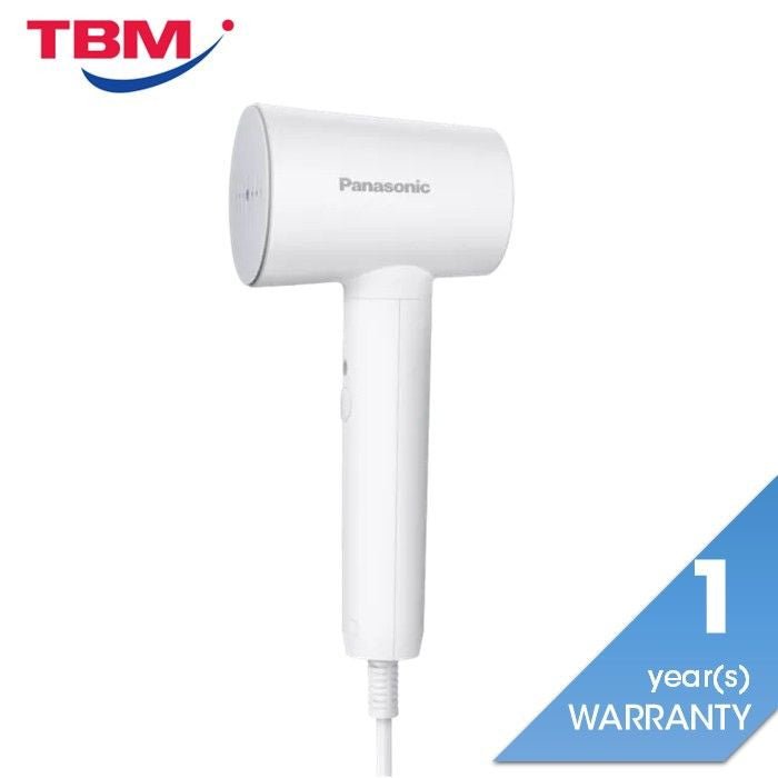 Panasonic NI - GHD021WSK Handheld Garment Steamer 1300W | TBM Online