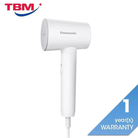 Panasonic NI - GHD021WSK Handheld Garment Steamer 1300W | TBM Online