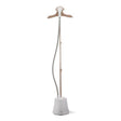 Panasonic NI - GSG060WSK Garment Steamer With Wide Steam Head 1.5 L White | TBM Online