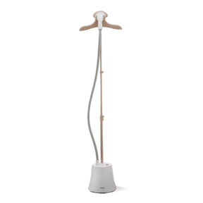 Panasonic NI - GSG060WSK Garment Steamer With Wide Steam Head 1.5 L White | TBM Online