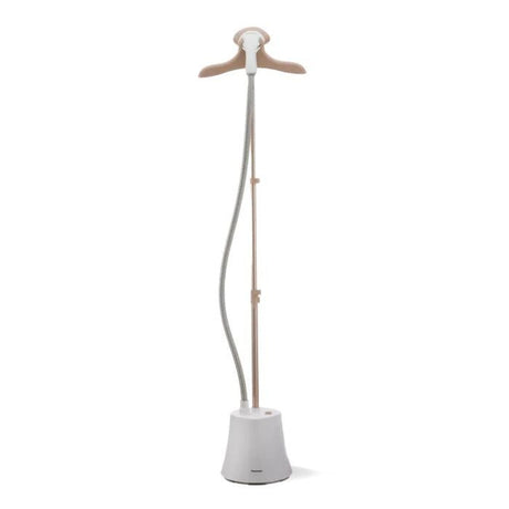 Panasonic NI - GSG060WSK Garment Steamer With Wide Steam Head 1.5 L White | TBM Online