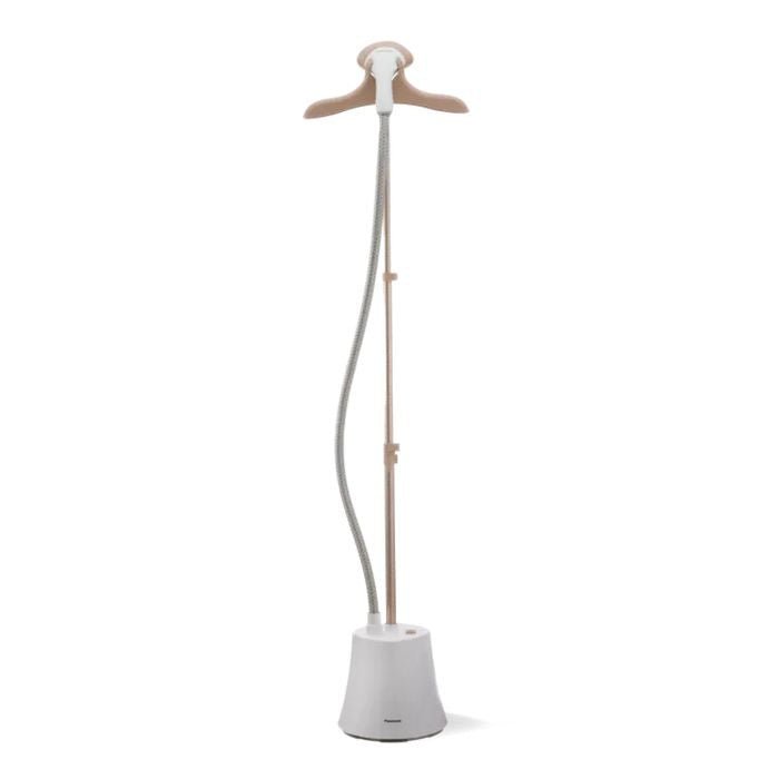 Panasonic NI - GSG060WSK Garment Steamer With Wide Steam Head 1.5 L White | TBM Online