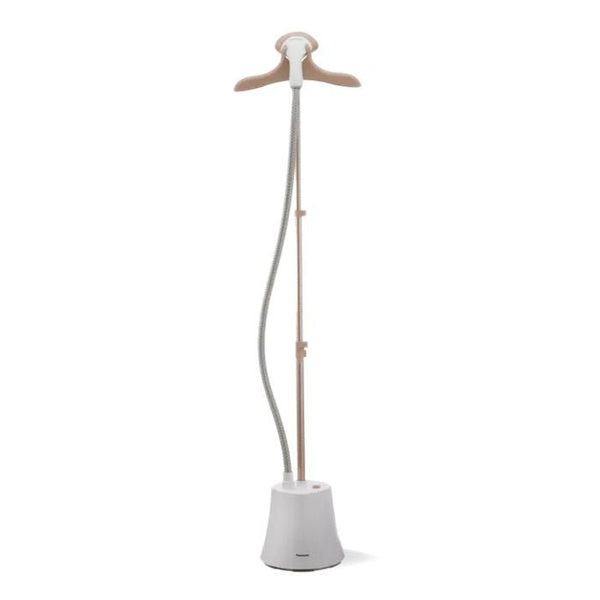 Panasonic NI - GSG060WSK Garment Steamer With Wide Steam Head 1.5 L White | TBM Online