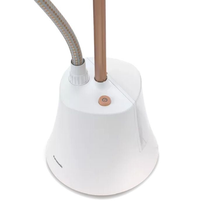 Panasonic NI - GSG060WSK Garment Steamer With Wide Steam Head 1.5 L White | TBM Online