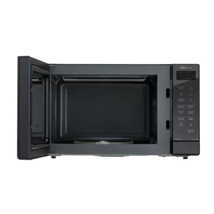 Panasonic NN - GT65QBMPQ Microwave Oven 31L Combi Grill | TBM Online
