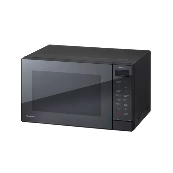 Panasonic NN - GT65QBMPQ Microwave Oven 31L Combi Grill | TBM Online
