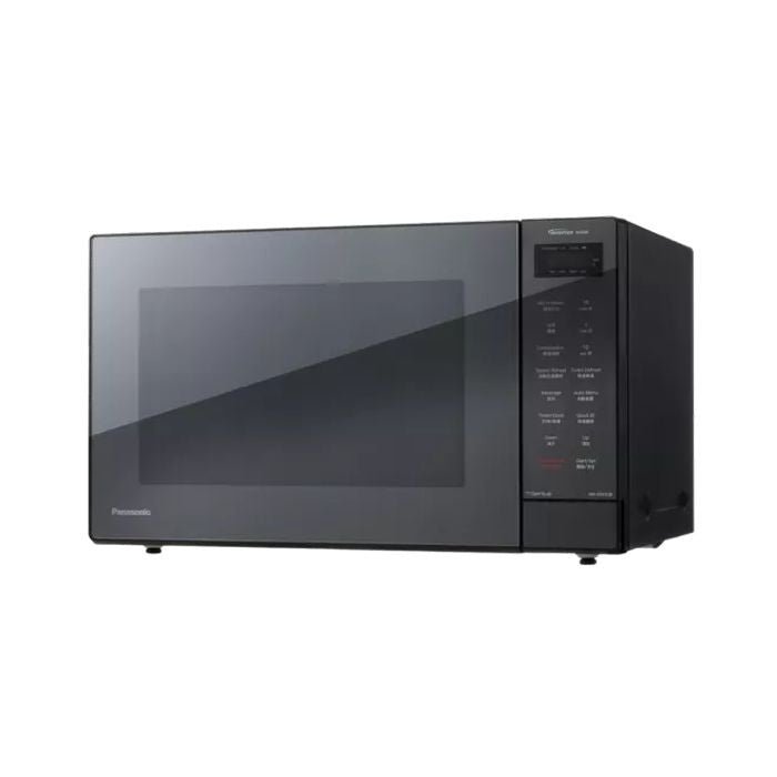 Panasonic NN - GT65QBMPQ Microwave Oven 31L Combi Grill | TBM Online