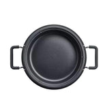 Panasonic NF-MF701KSK Electric Hot Pot With Grill 3.5L 2-in-1 Versatile Cooking | TBM Online