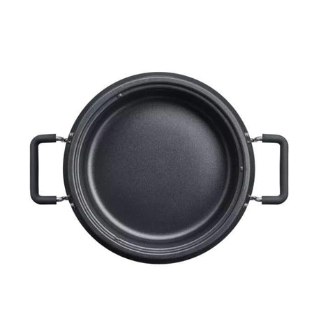 Panasonic NF-MF701KSK Electric Hot Pot With Grill 3.5L 2-in-1 Versatile Cooking | TBM Online