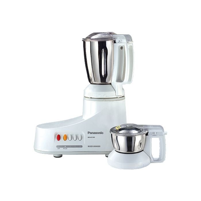 Panasonic MX - AC210SW Mixer Grinder 350W | TBM Online