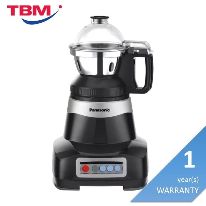 Panasonic MX - AE365KSK 3 Jar Mixer Grinder 2000W | TBM Online