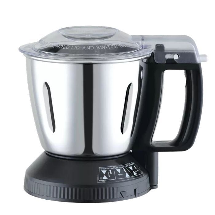 Panasonic MX - AE365KSK 3 Jar Mixer Grinder 2000W | TBM Online