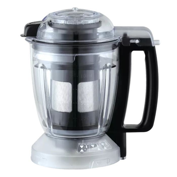 Panasonic MX - AE365KSK 3 Jar Mixer Grinder 2000W | TBM Online