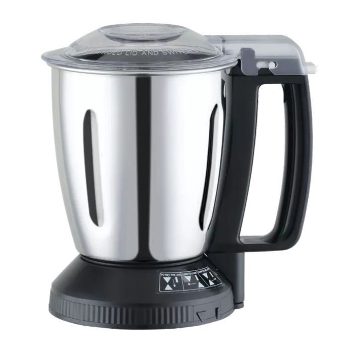 Panasonic MX - AE365KSK 3 Jar Mixer Grinder 2000W | TBM Online