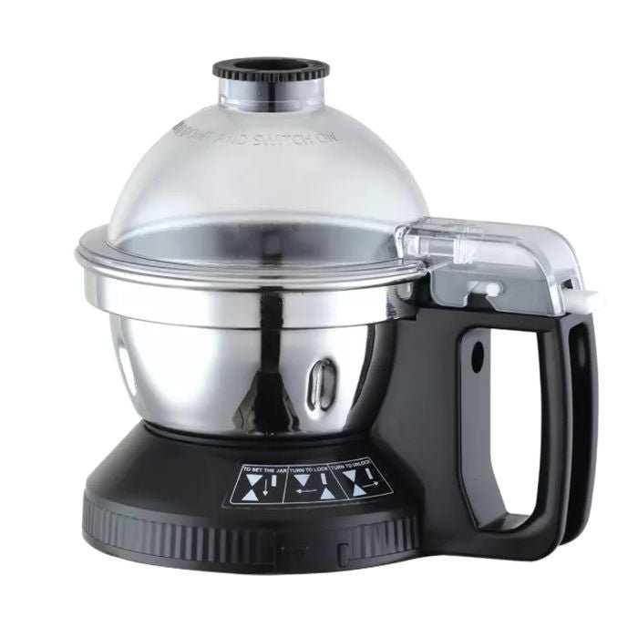 Panasonic MX - AE365KSK 3 Jar Mixer Grinder 2000W | TBM Online