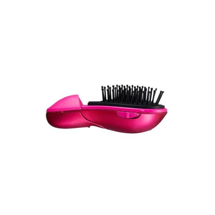 Panasonic EH - HE10VP421 Compact Ion Hair Brush | TBM Online