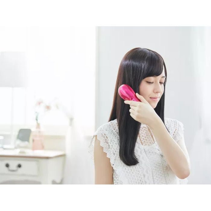 Panasonic EH - HE10VP421 Compact Ion Hair Brush | TBM Online