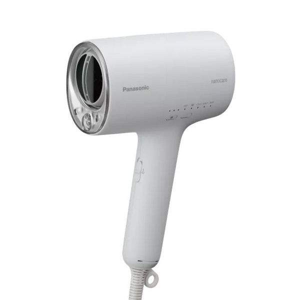 Panasonic EH - NA0J - H655 Hair Dryer Nanoe Moisture+ And Mineral 1600W Mist Gray | TBM Online