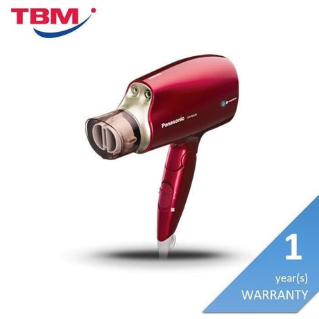 Panasonic EH - NA45RP655 Hair Dryer Nanocare 1600W Pink | TBM Online
