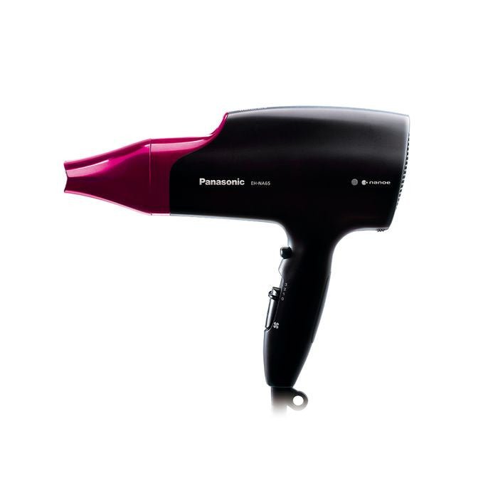 Panasonic EH-NA65 Hair Dryer Nanocare 2000W | TBM Online