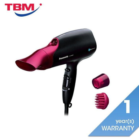 Panasonic EH-NA65 Hair Dryer Nanocare 2000W | TBM Online