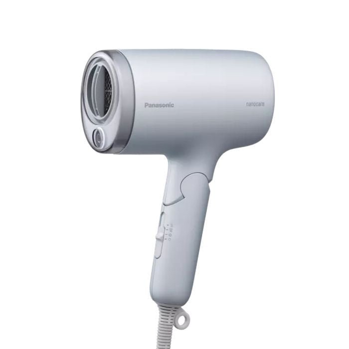 Panasonic EH - NA7M MOIST GRAY Hair Dryer NanoCare Moist Gray | TBM Online