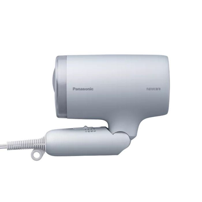 Panasonic EH - NA7M MOIST GRAY Hair Dryer NanoCare Moist Gray | TBM Online