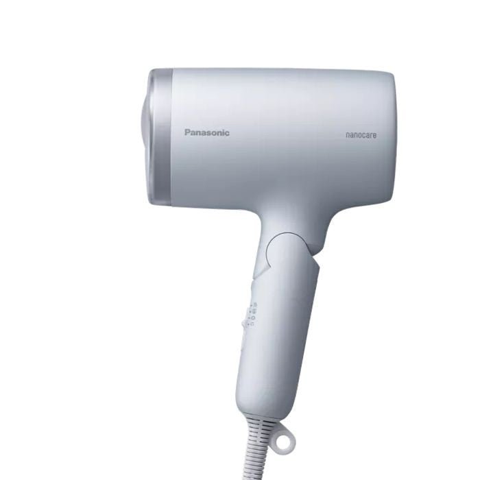 Panasonic EH - NA7M MOIST GRAY Hair Dryer NanoCare Moist Gray | TBM Online