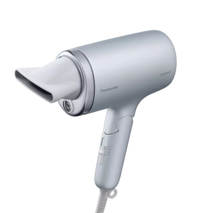 Panasonic EH - NA7M MOIST GRAY Hair Dryer NanoCare Moist Gray | TBM Online