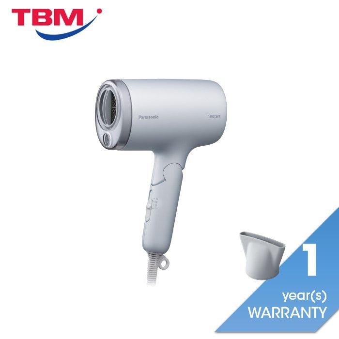 Panasonic EH - NA7M MOIST GRAY Hair Dryer NanoCare Moist Gray | TBM Online