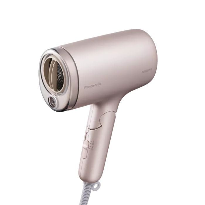 Panasonic EH - NA7M MOIST PINK Hair Dryer NanoCare Moist Pink | TBM Online