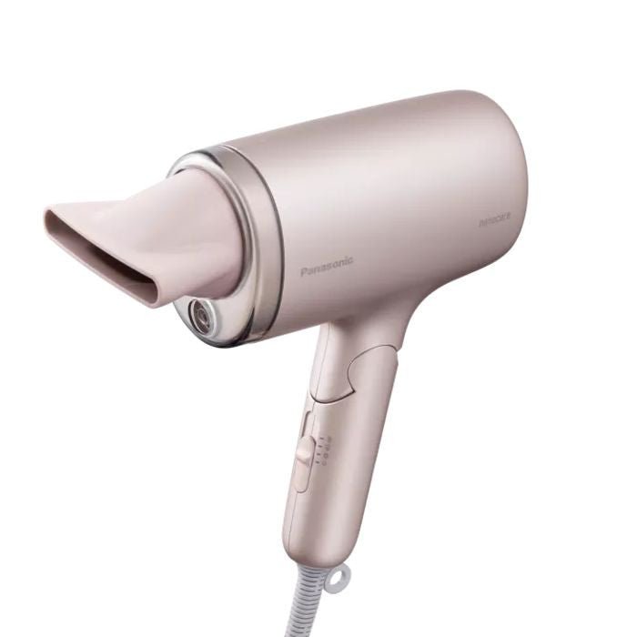 Panasonic EH - NA7M MOIST PINK Hair Dryer NanoCare Moist Pink | TBM Online