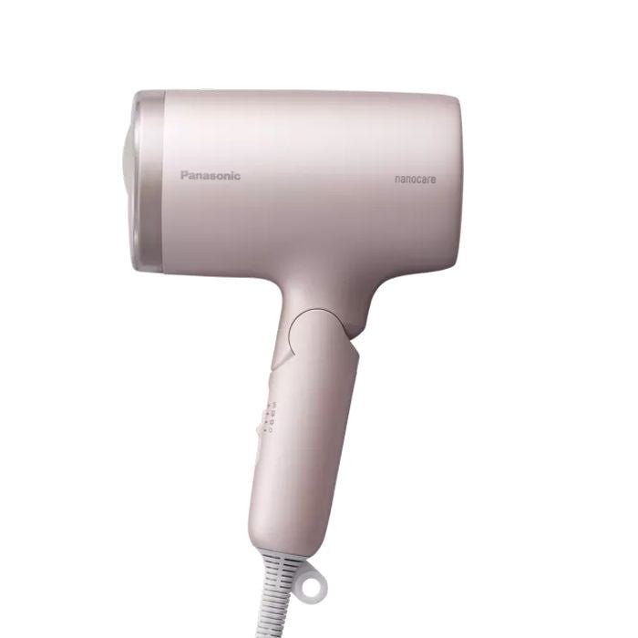 Panasonic EH - NA7M MOIST PINK Hair Dryer NanoCare Moist Pink | TBM Online